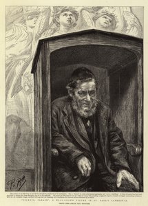 Biletler, Lütfen, St Paul Katedrali